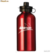 Bidon Aluminiu Vango 0.5L NOU foto