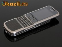 Vand Nokia 8800 Carbon Arte Original