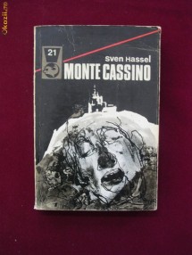 Z06B  Sven Hassel - Monte Cassino