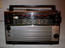 Radio vechi Rusesc OKEAH-209