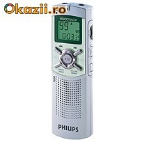 Philips digital recorder - DVT 7600 Handheld Digital Voice