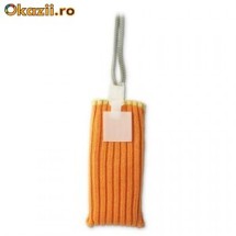 Husa pentru telefon cu snur Culoare - Roz,  IT3334-11 foto