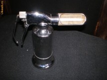 Atomizor - Functional cu Capsule CO2 foto