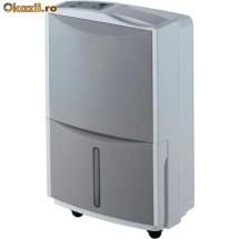 Dezumidificator aer Duracraft 10 l DD-TEC10E foto