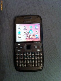 nokia