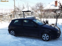 Fiat Bravo GT 1996 Motor 1.8 benzina 16 valve