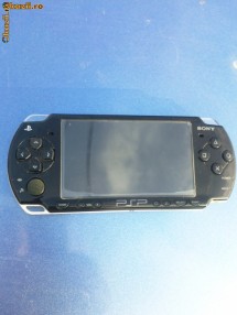 PsP