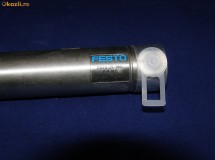 Cilindru pneumatic Festo DSEU-25-160-P-A-MQ foto