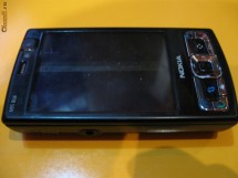 Nokia N95 8gb foto