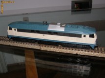 Locomotiva diesel Piko BR 130005-2 scara HO