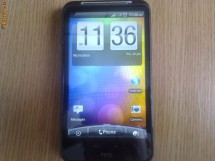 HTC Desire HD photo HTC Desire HD