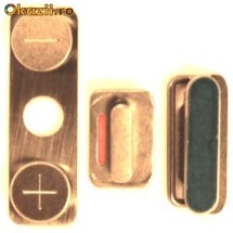 Set Butoane iPhone 4G
