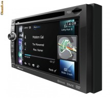 NAVIGATOR/DVD Player Pioneer Avic F930BT