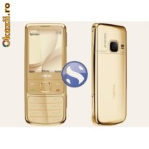 Carcasa Nokia 6700 Gold Edition, 1A