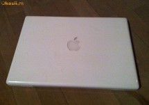 Apple Macbook White