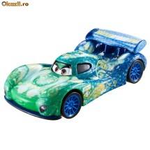Masinute Cars 2 Carla Veloso