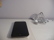 IPOD TOUCH GEN 4 32GB NEGRU FOTO REALE