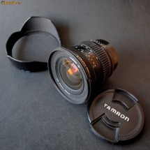 Tamron 19-35mm pt Nikon