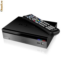 Media Player RaidSonic IB-MP3012DVB-T