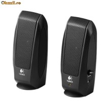 Logitech OEM PC speakers S120