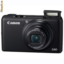 Canon S90 Powershot  8gb