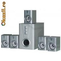 Sistem audio CJC 528R