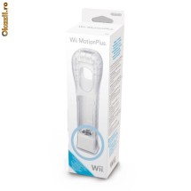 Wii MotionPlus