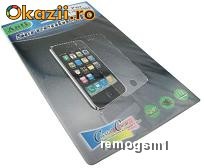 Folie Protectie HTC Touch Pro