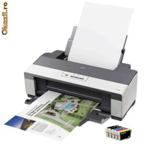 Imprimanta InkJet Epson Stylus Office B1100 - A3+ foto