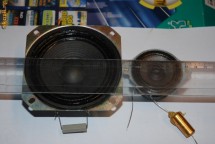 Difuzoare frecvente medii Grundig