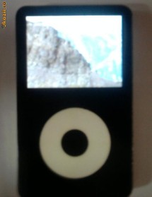 Ipod 30gb Dezmembrez