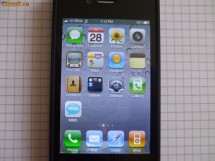 Replica iPhone 4 - YoPhone - cea mai fidela replica de pe piata