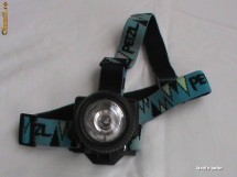 Frontala Petzl Micro foto