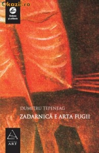 Zadarnica e arta fugii - 118153