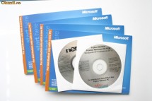 Licenta Windows XP Professional SP1a si SP2