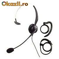 CASCA CU MICROFON GN 2100 3-IN-1 UNC - 2126-70-04 foto