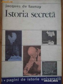 Istoria Secreta - J. De Launay