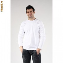Bluza barbati Lee Picnic White [Cod: TZBL001] foto