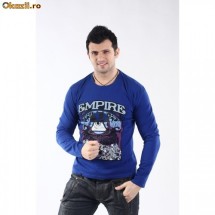 Bluza Lee Empire [Cod: TZBL009] foto