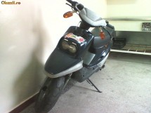 Yamaha MBK Booster