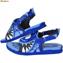 Sandale copii Puma Cuda Sandal Kids 35123401 - Id: 6586 foto