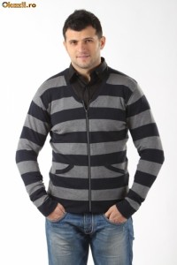 Bluza Jack & Jones Life Cardigan [Cod: TZBJ017] foto