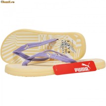 Slapi femei Puma Alize 18406002 - Id: 4498 foto