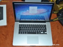 MacBook Pro Core i5 2.53 15-Inch foto