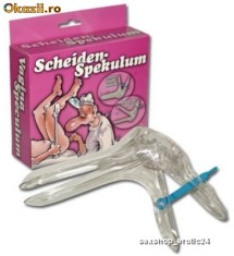 Vagina Spekulum