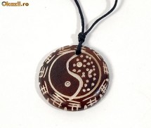 Medalion-ying-yang-model 1 (ID1900) foto