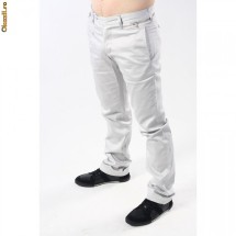 Pantaloni Primo Emporio Alb 380848