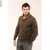 Pulover Selected Barbati Former Shawl foto