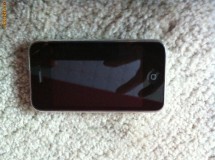 Iphone 3g 16 gb White