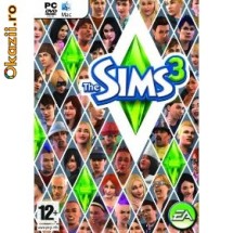 The Sims 3